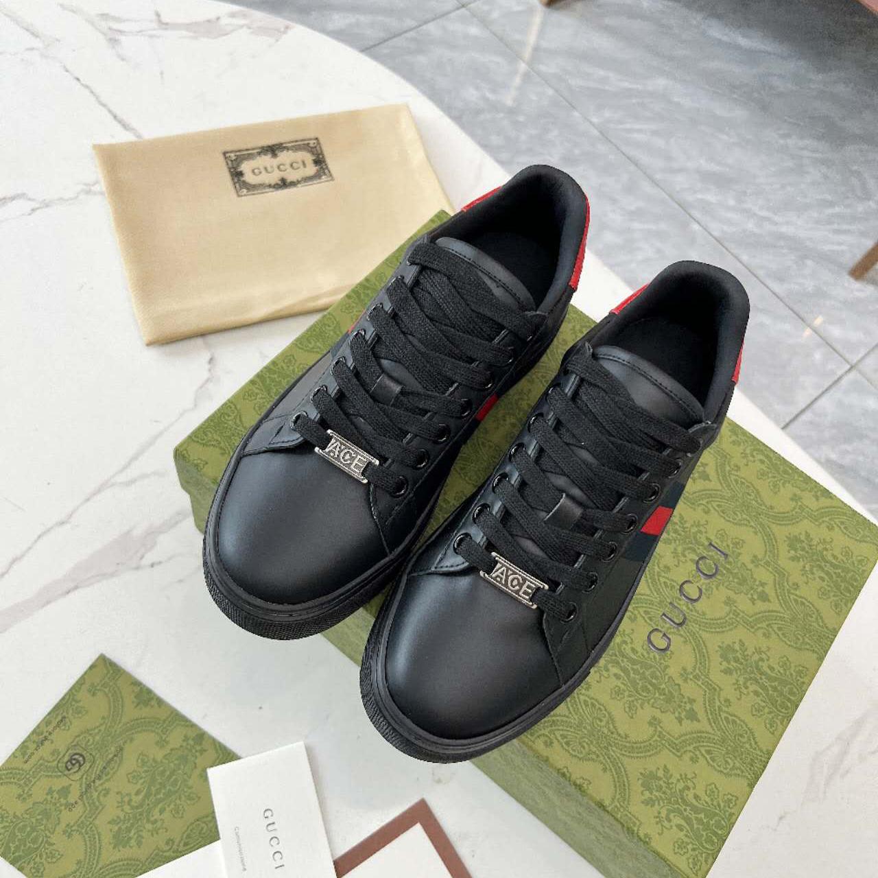 Gucci Ace Sneaker  - EUR FASHION