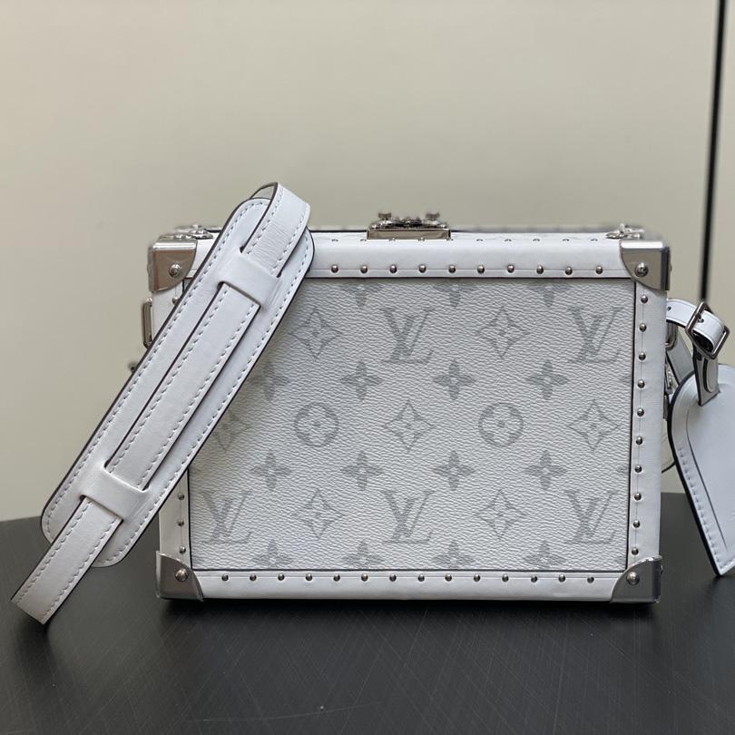 Louis Vuitton Clutch Box   M20251 - EUR FASHION