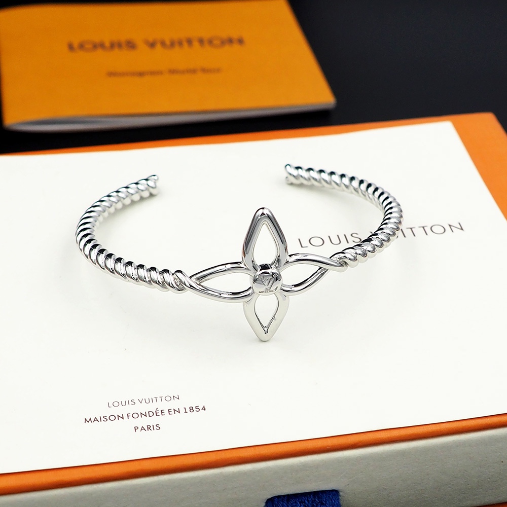 Louis Vuitton Nautical Rigid Bracelet    - EUR FASHION