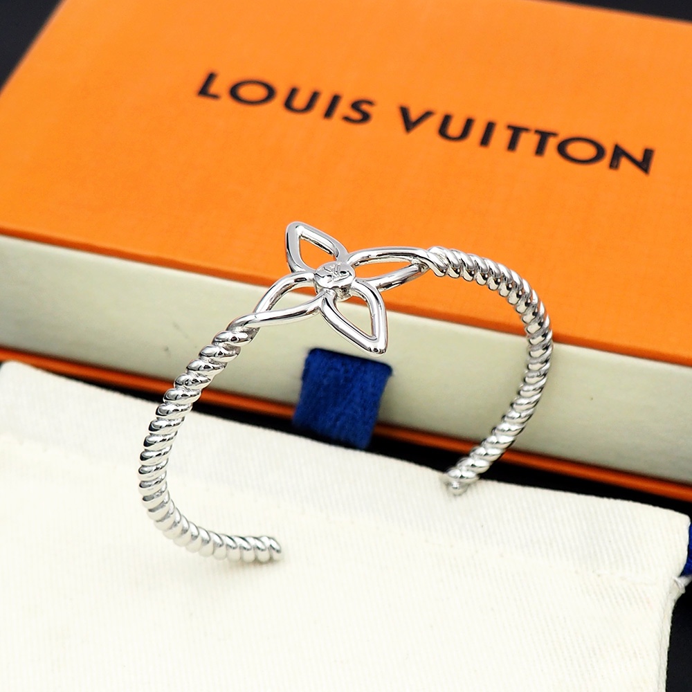 Louis Vuitton Nautical Rigid Bracelet    - EUR FASHION