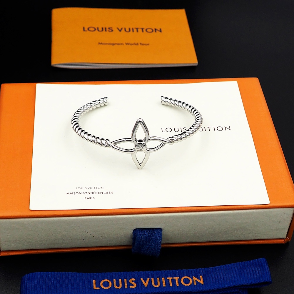 Louis Vuitton Nautical Rigid Bracelet    - EUR FASHION