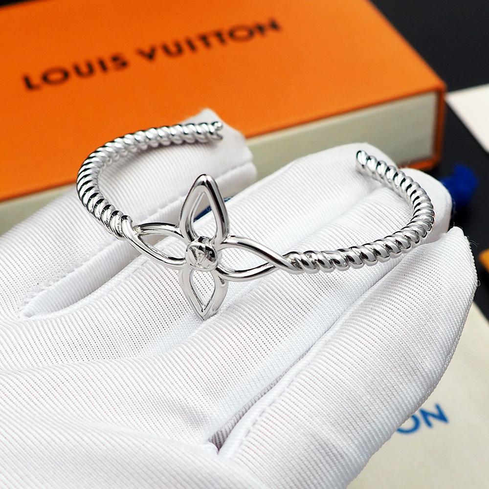 Louis Vuitton Nautical Rigid Bracelet    - EUR FASHION