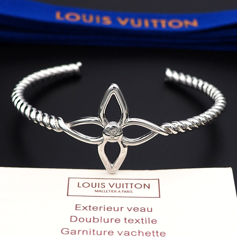 Louis Vuitton Nautical Rigid Bracelet    - EUR FASHION