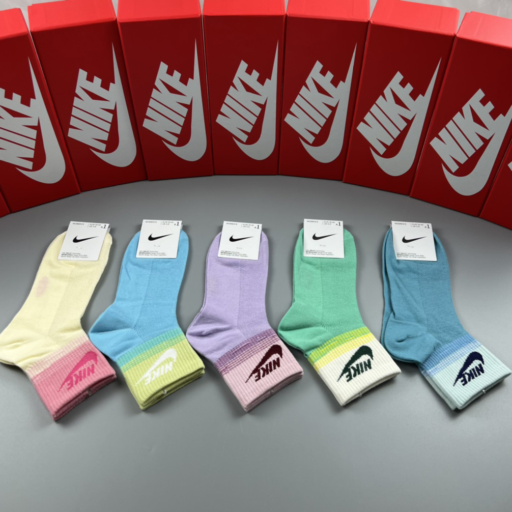 Nike Socks /Box - EUR FASHION