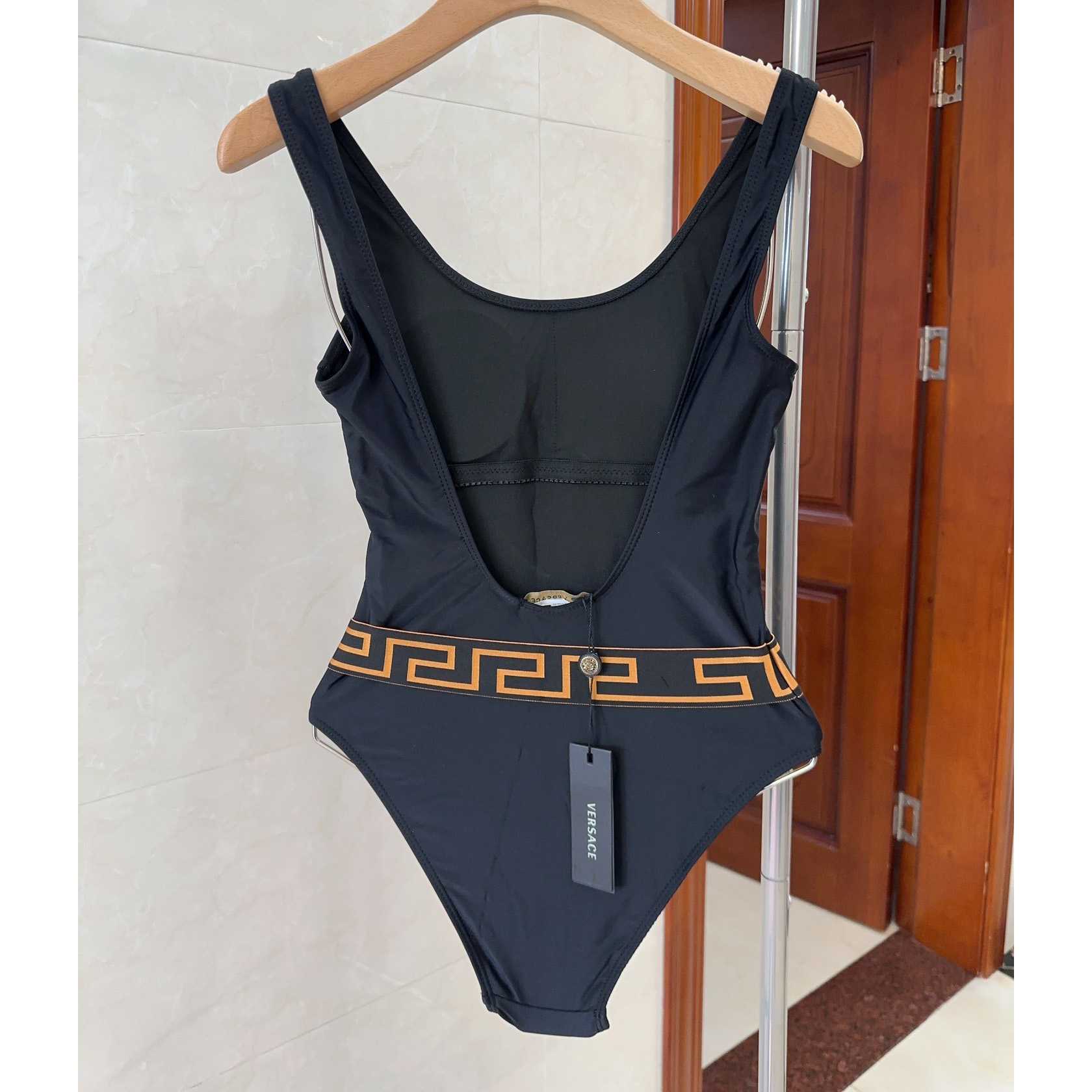 Versace One-Piece Swimsuit - EUR FASHION