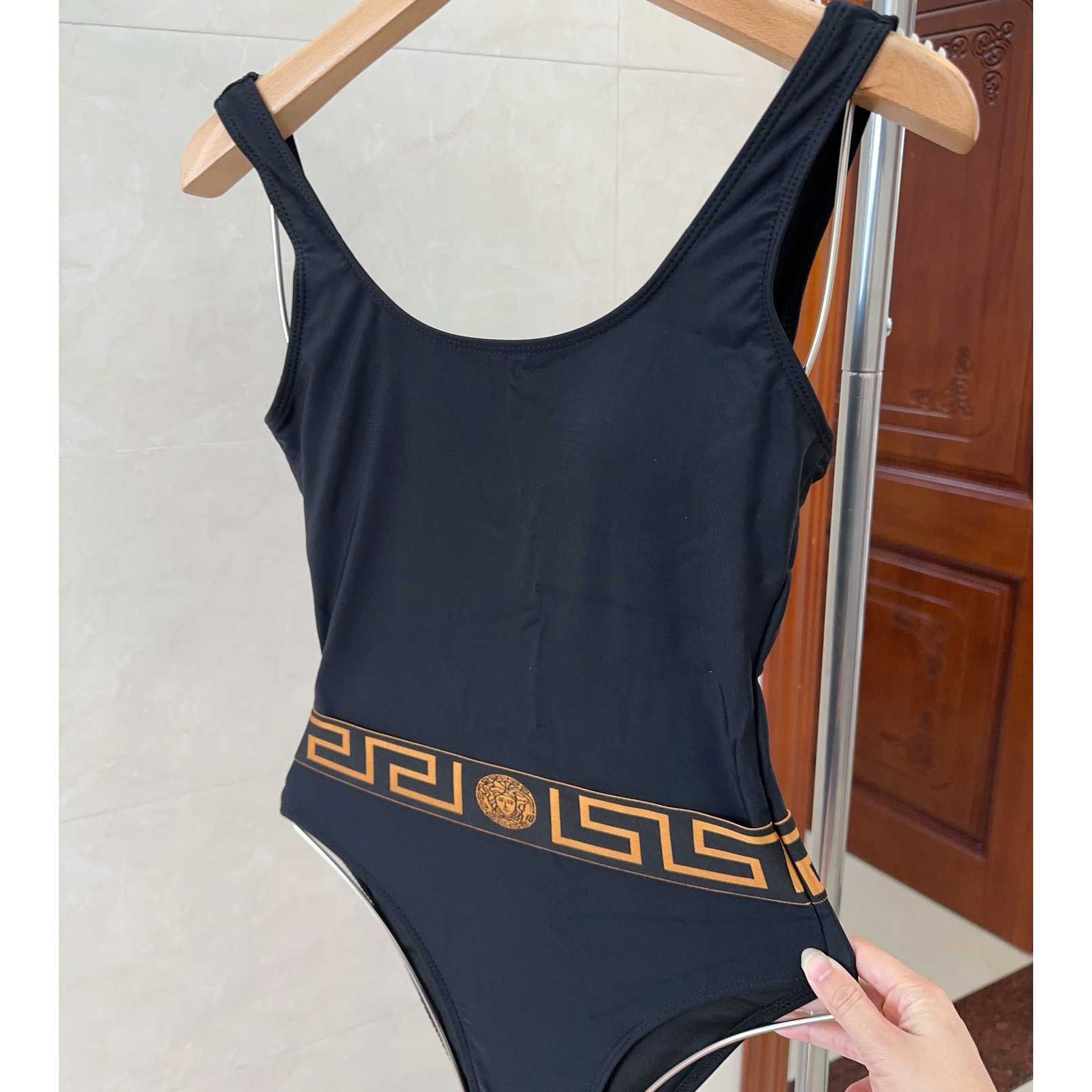 Versace One-Piece Swimsuit - EUR FASHION