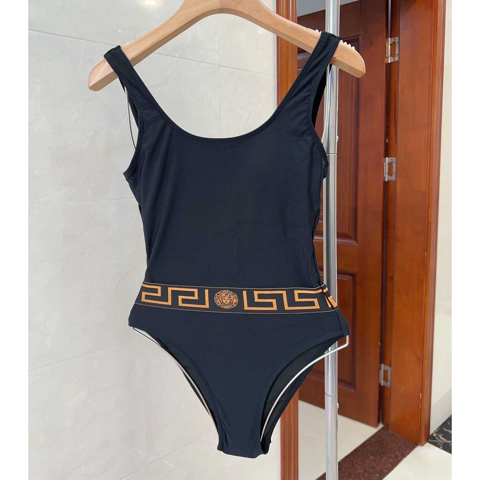 Versace One-Piece Swimsuit - EUR FASHION