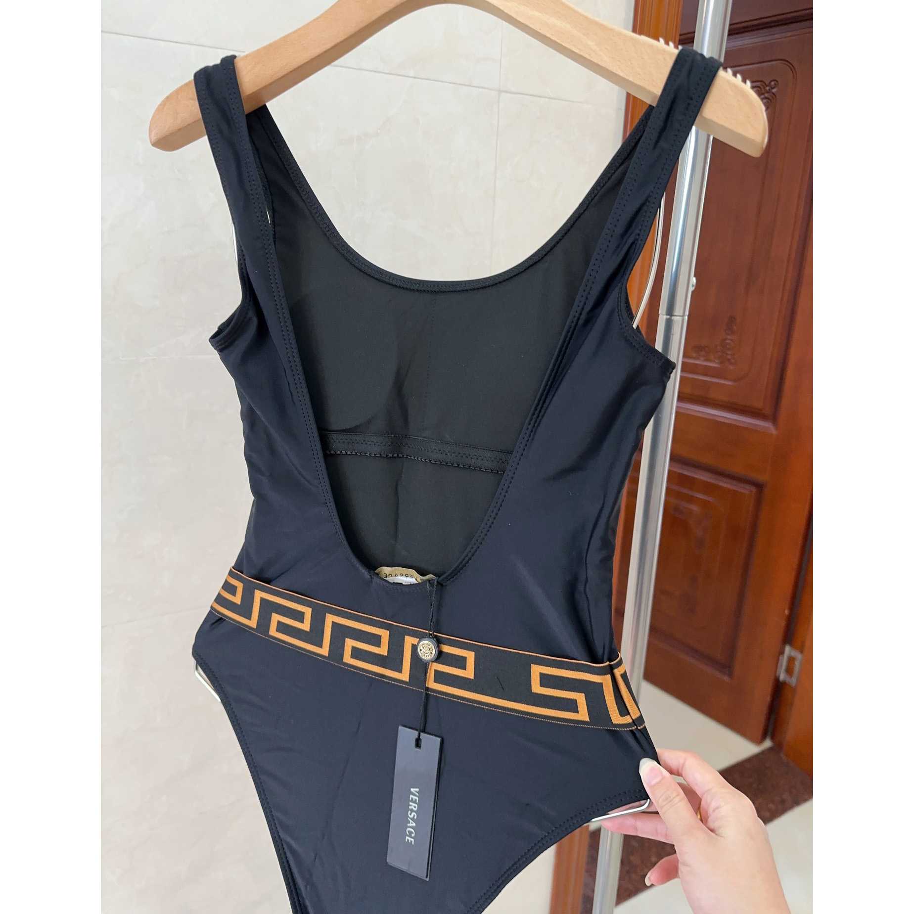 Versace One-Piece Swimsuit - EUR FASHION