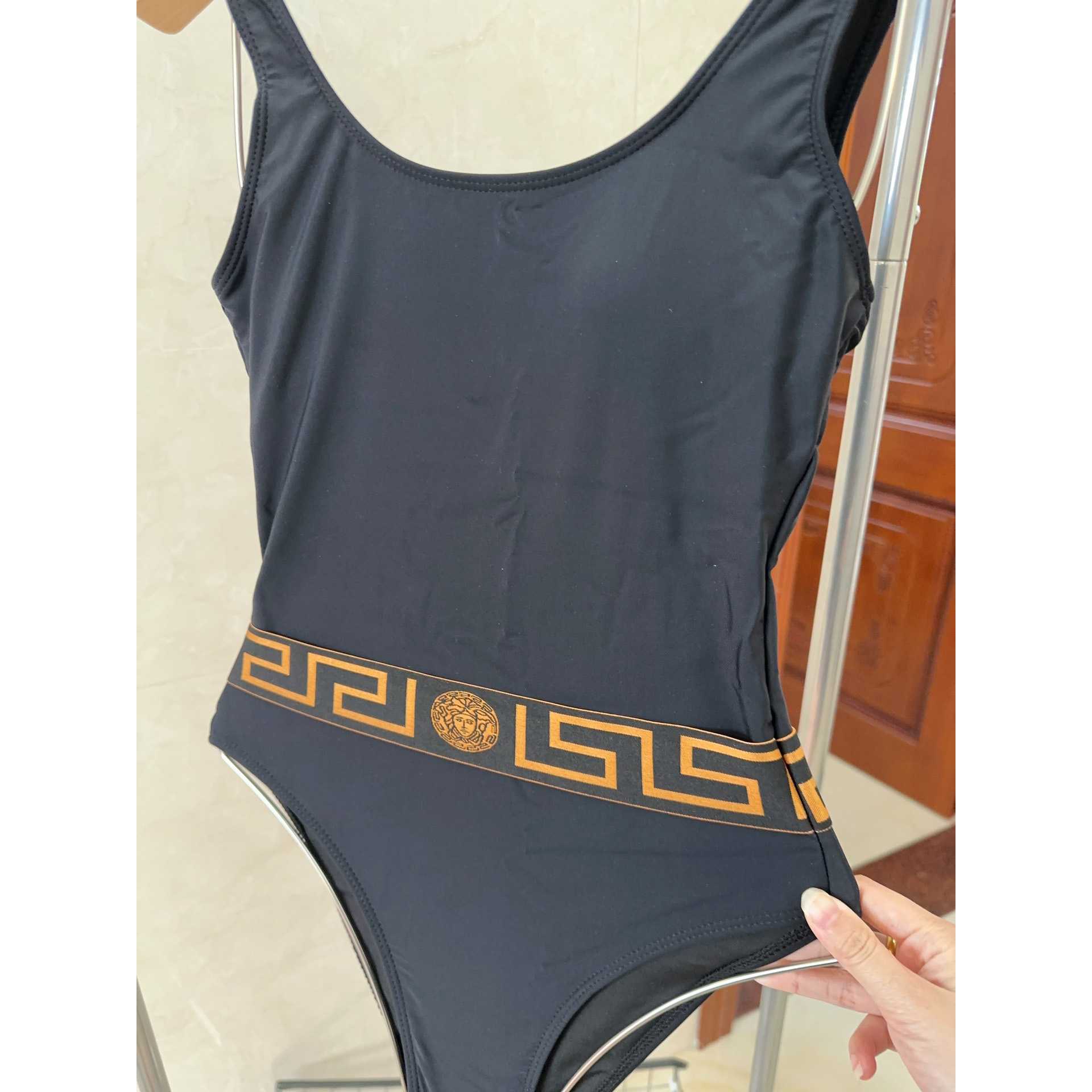 Versace One-Piece Swimsuit - EUR FASHION