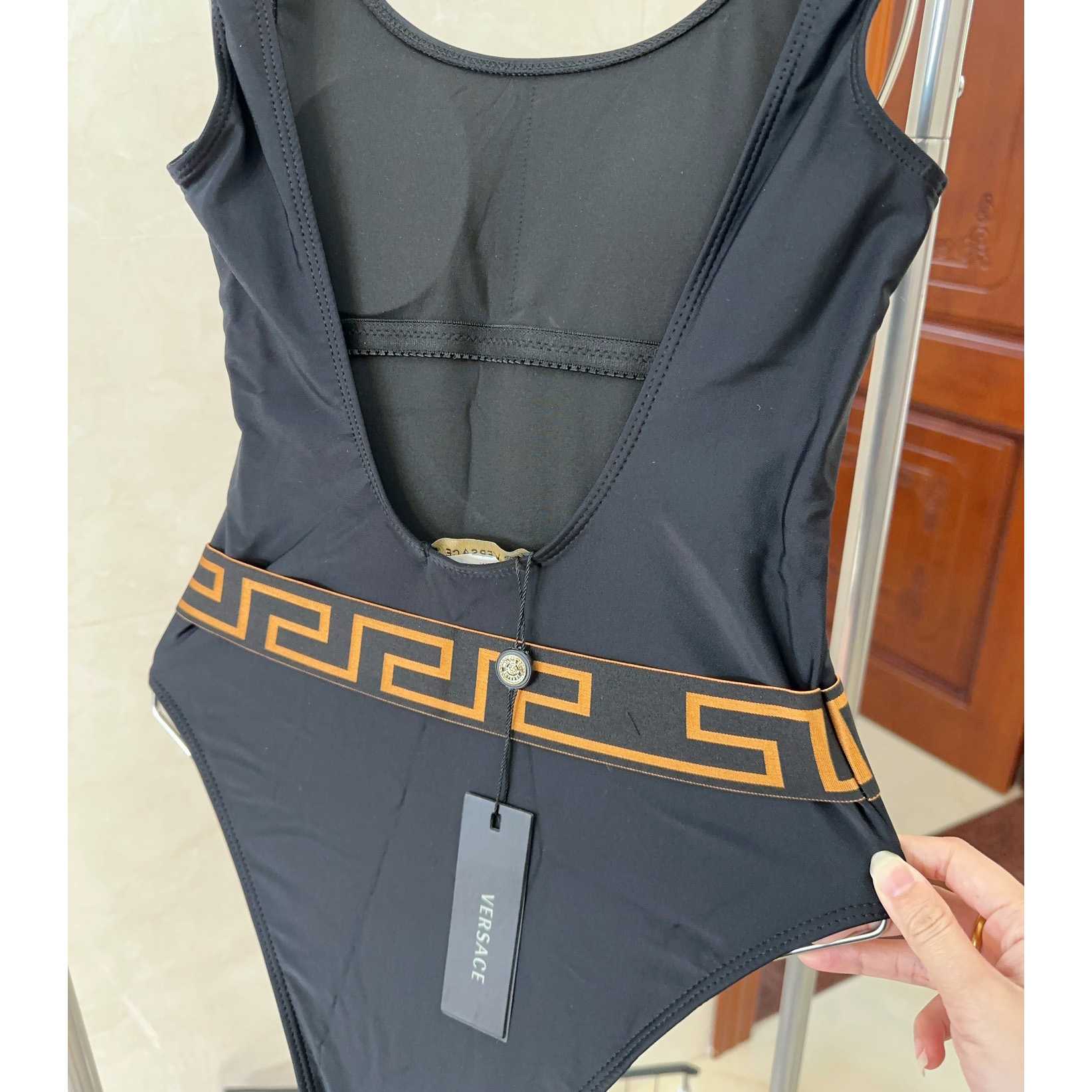 Versace One-Piece Swimsuit - EUR FASHION