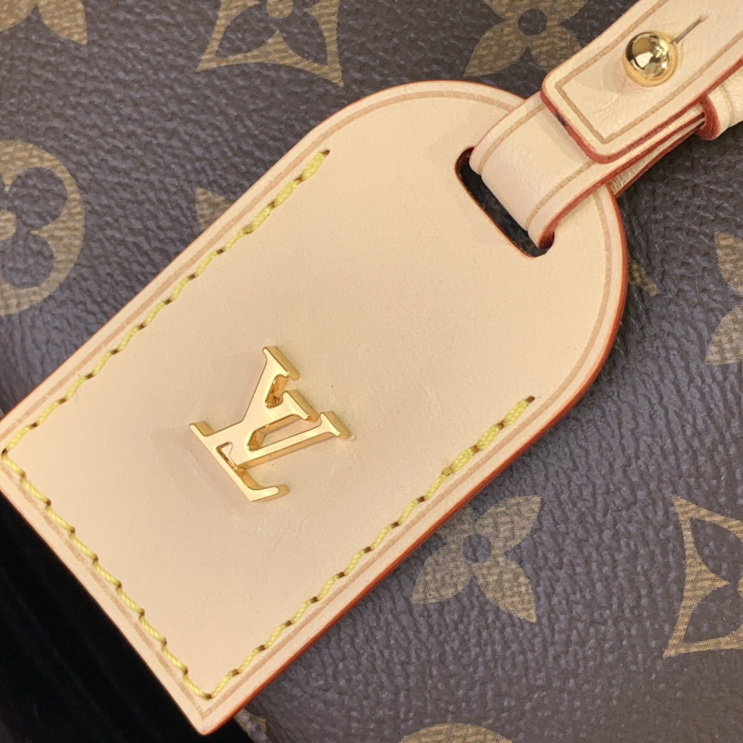 Louis Vuitton High Rise  M46784 - EUR FASHION