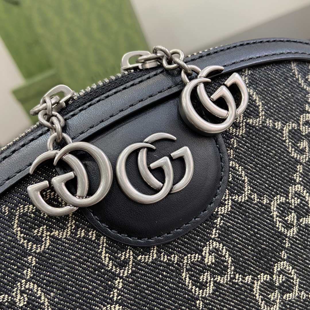 Gucci Ophidia GG Small Shoulder Bag - EUR FASHION