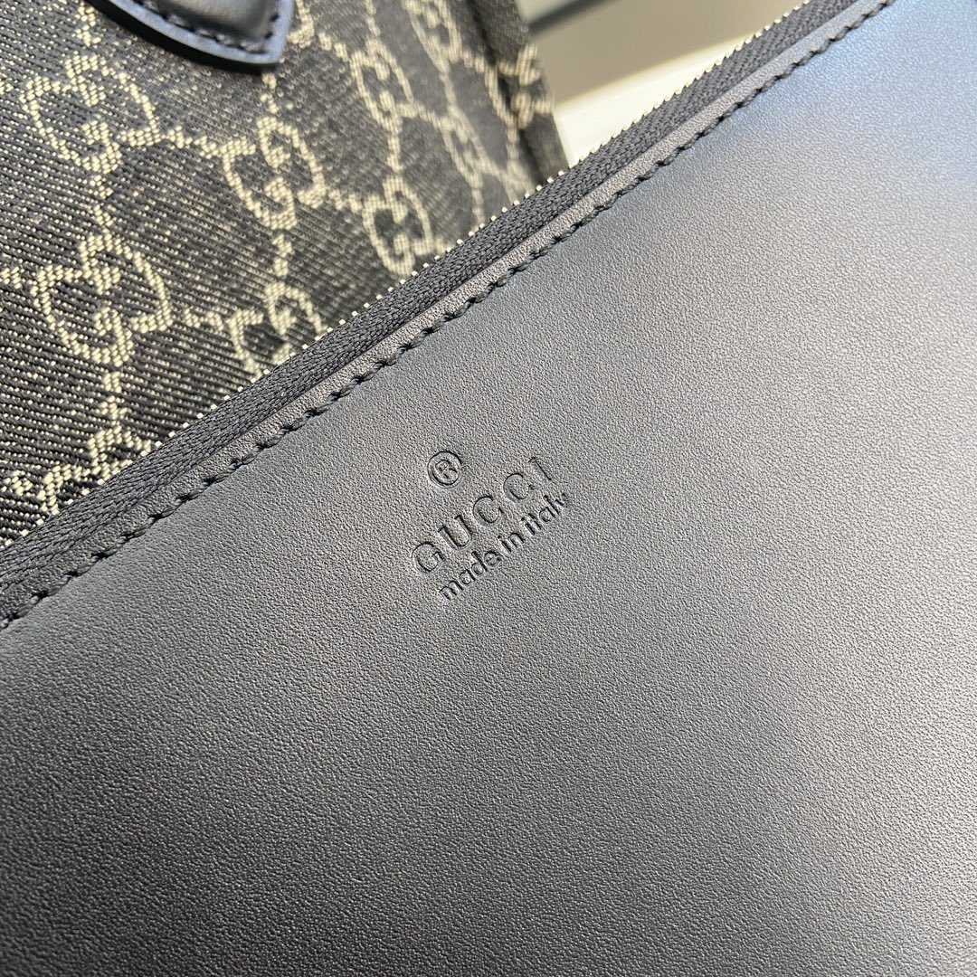 Gucci Ophidia GG Medium Tote Bag - EUR FASHION