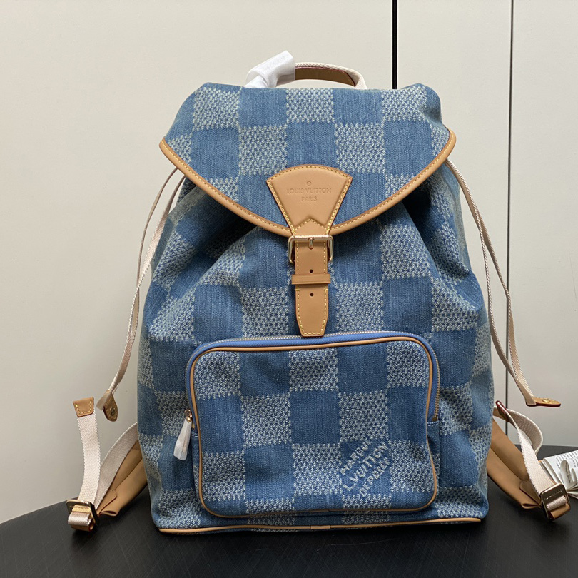 Louis Vuitton Montsouris Backpack   N40708 - EUR FASHION