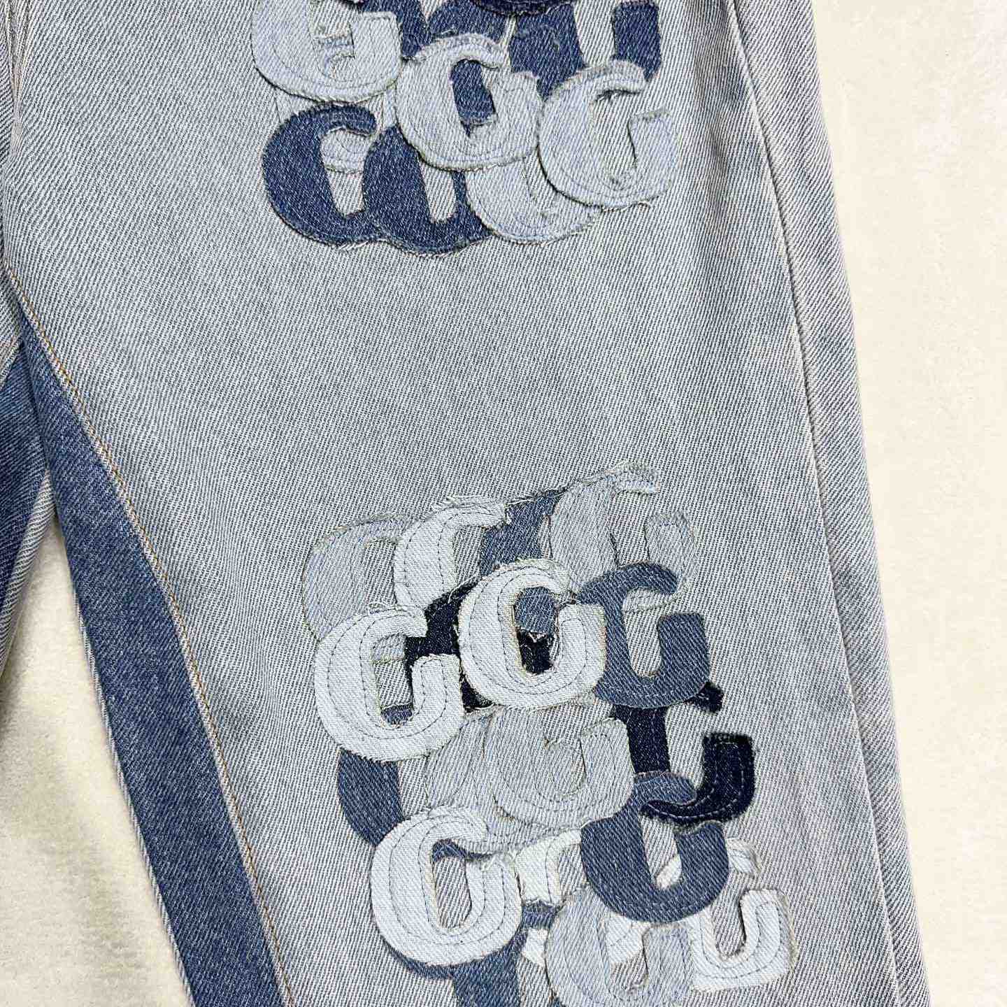 Gallery Dept. Jeans   GR1002 - EUR FASHION