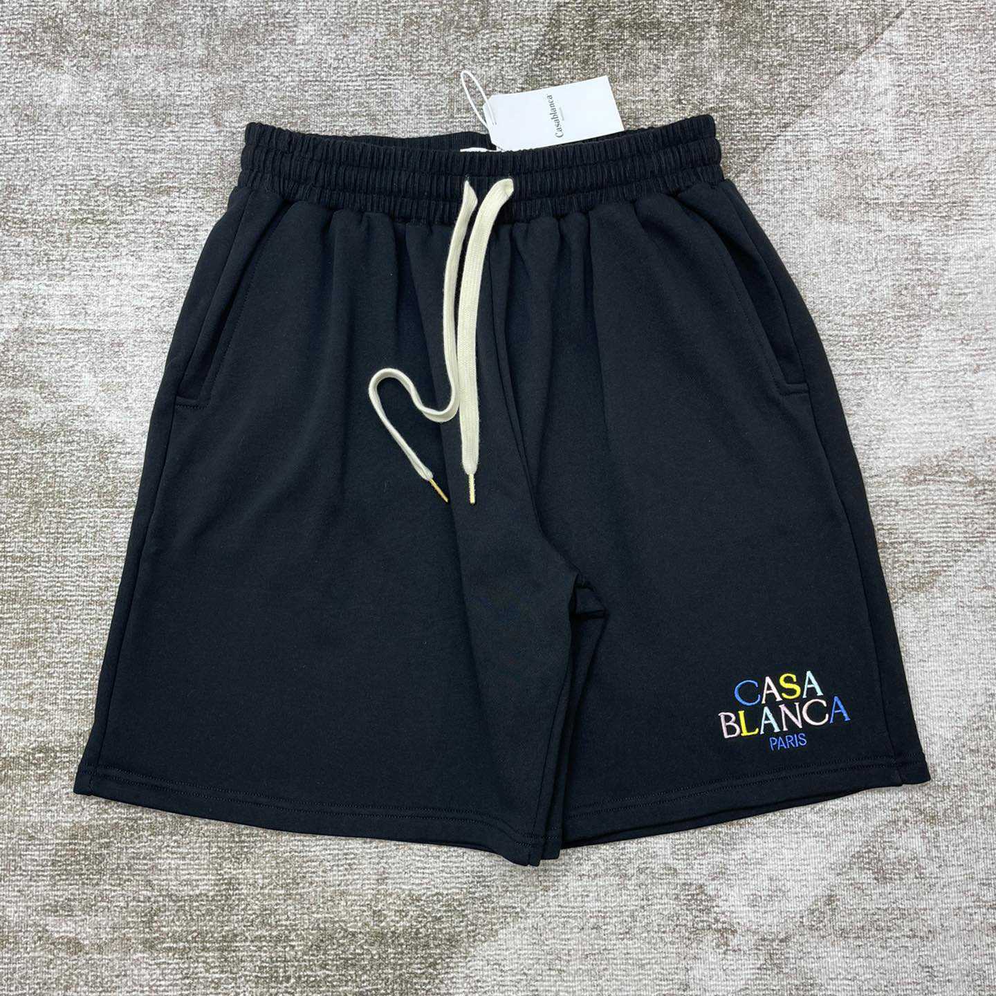 Casablanca Casa Sport Shorts   c863 - EUR FASHION