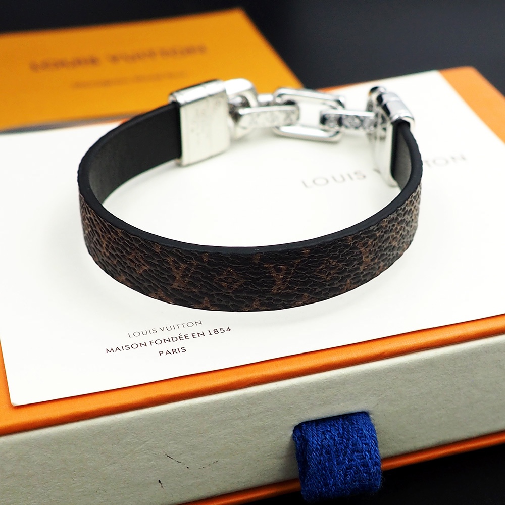 Louis Vuitton LV Links Bracelet   M8405 - EUR FASHION