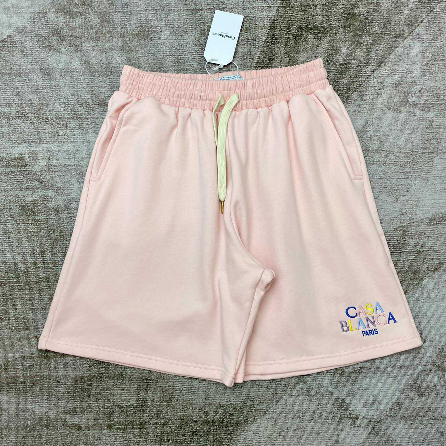 Casablanca Casa Sport Shorts   c862 - EUR FASHION