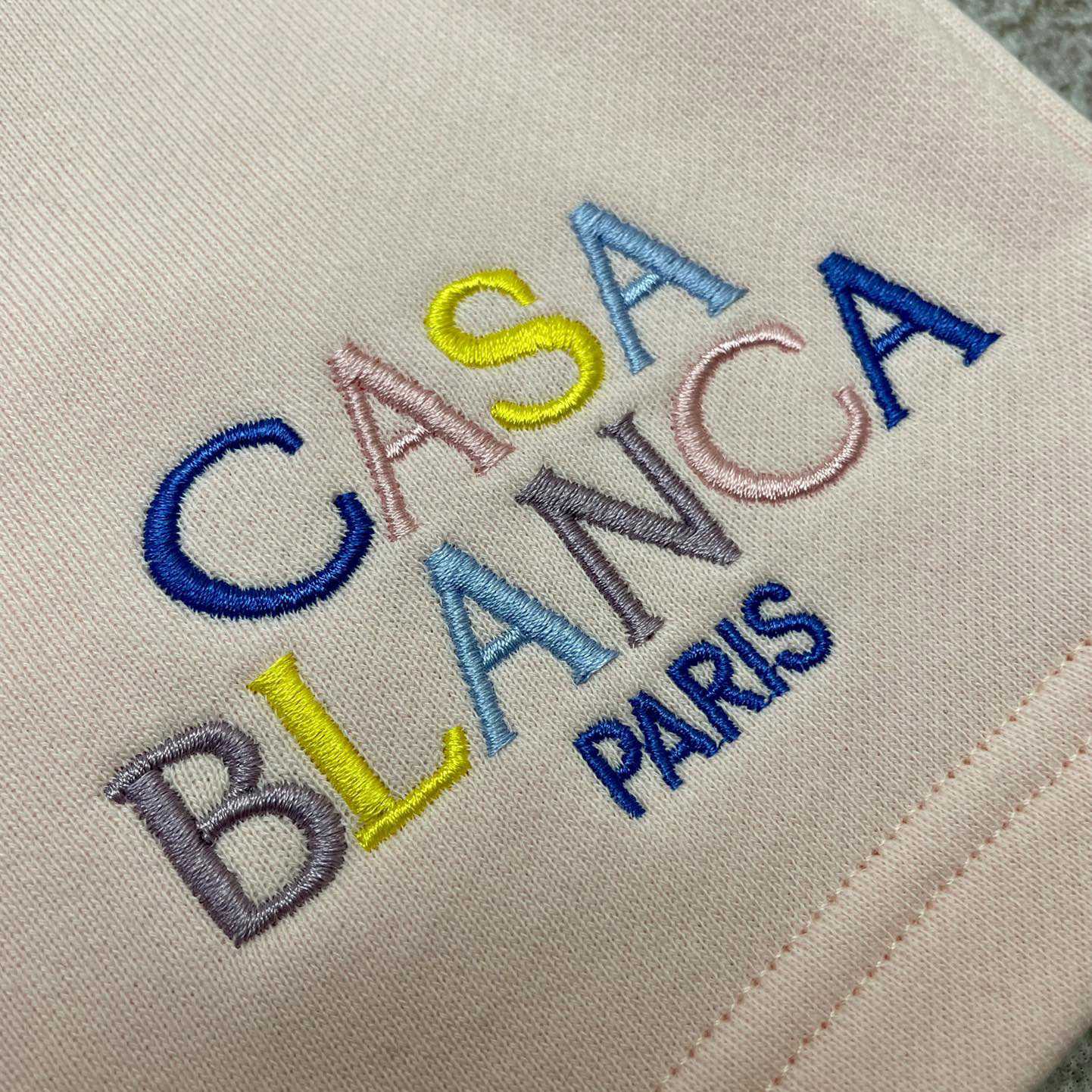 Casablanca Casa Sport Shorts   c862 - EUR FASHION