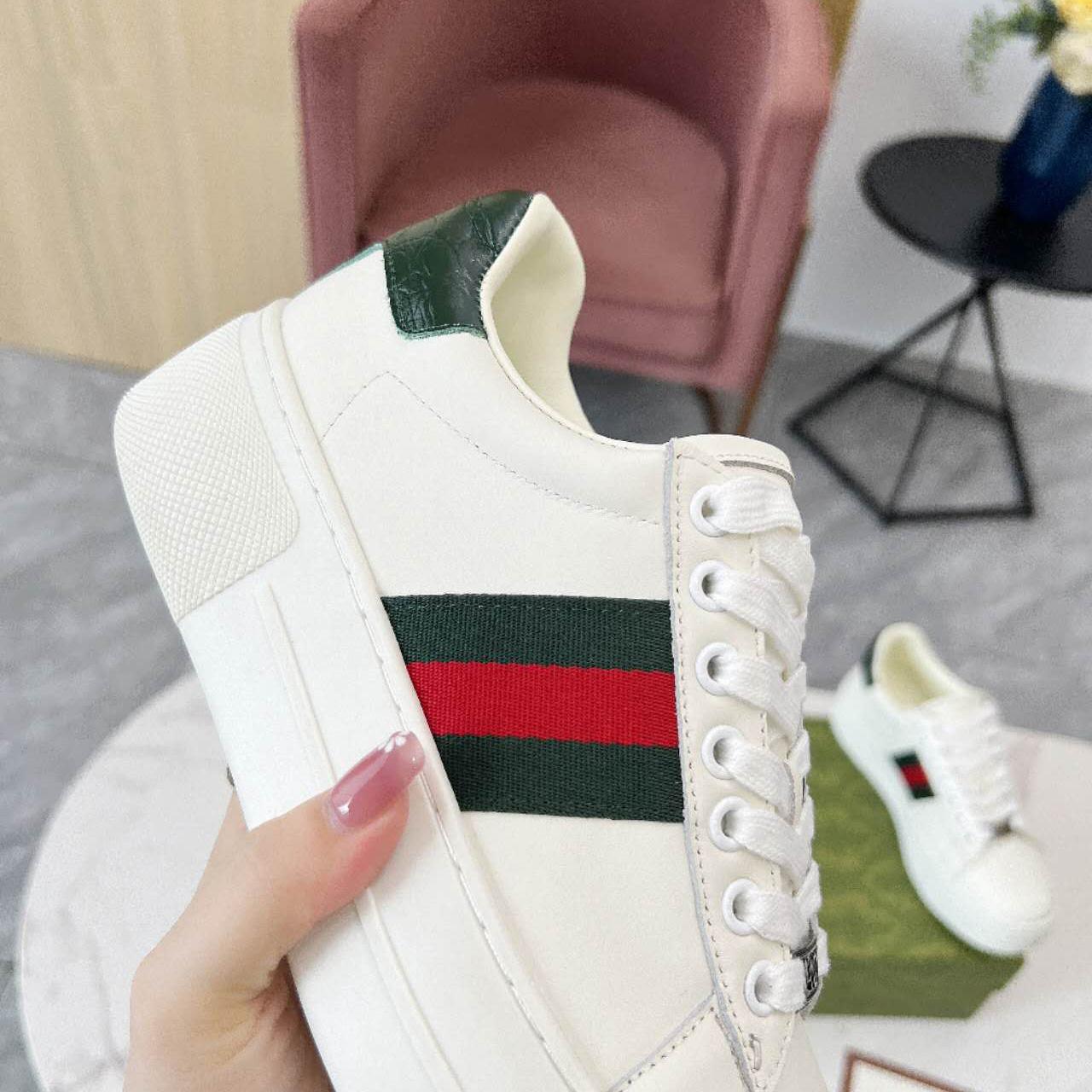 Gucci Ace Sneaker  - EUR FASHION