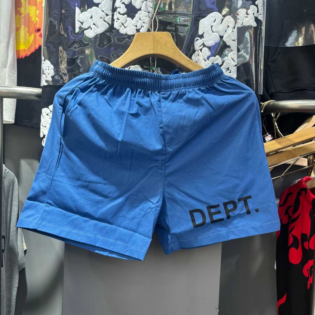 Gallery Dept. Shorts - EUR FASHION