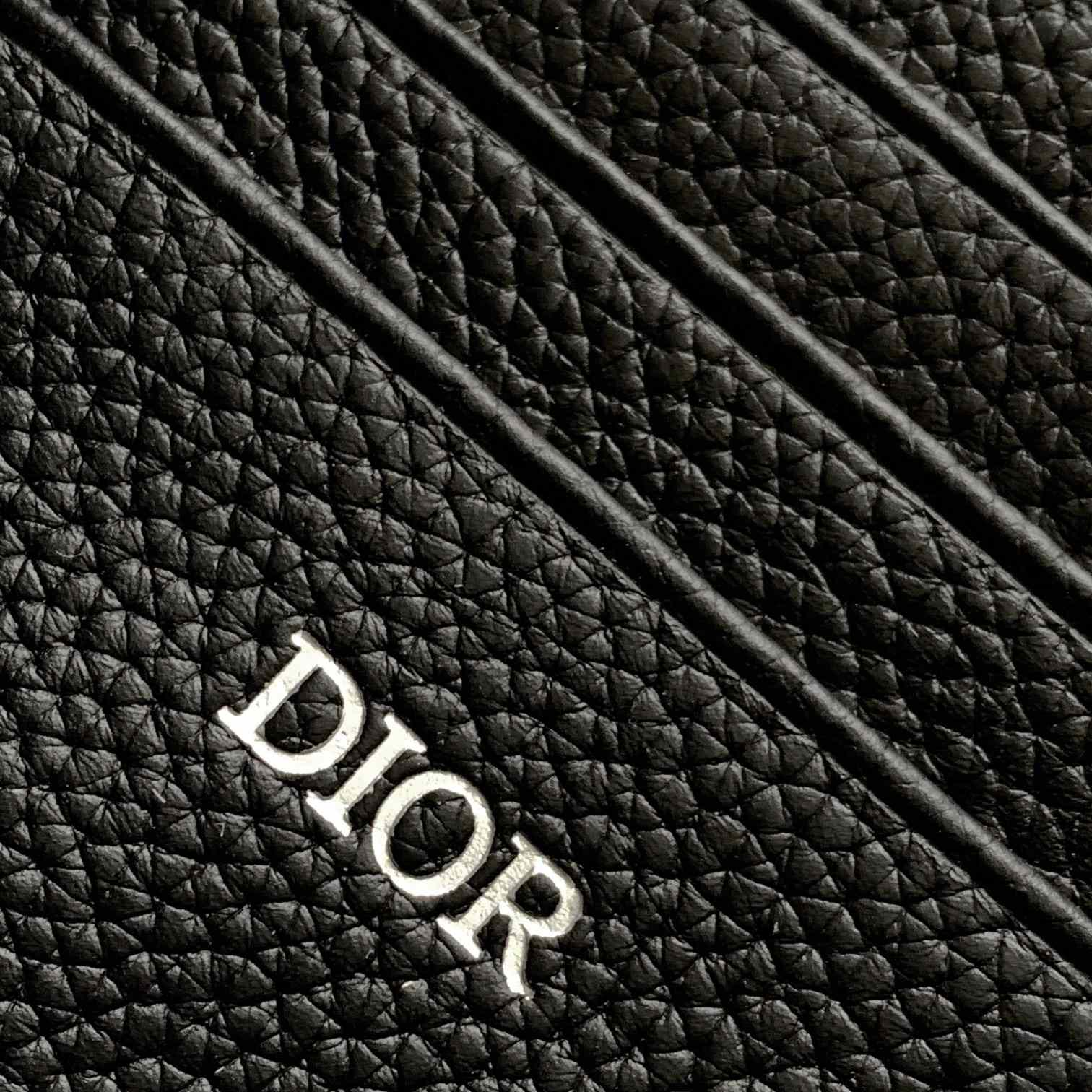 Dior Mini Safari Bag With Strap - EUR FASHION