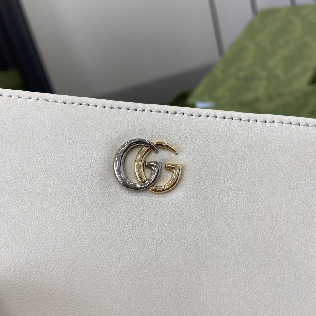 Gucci GG Marmont Wallet - EUR FASHION