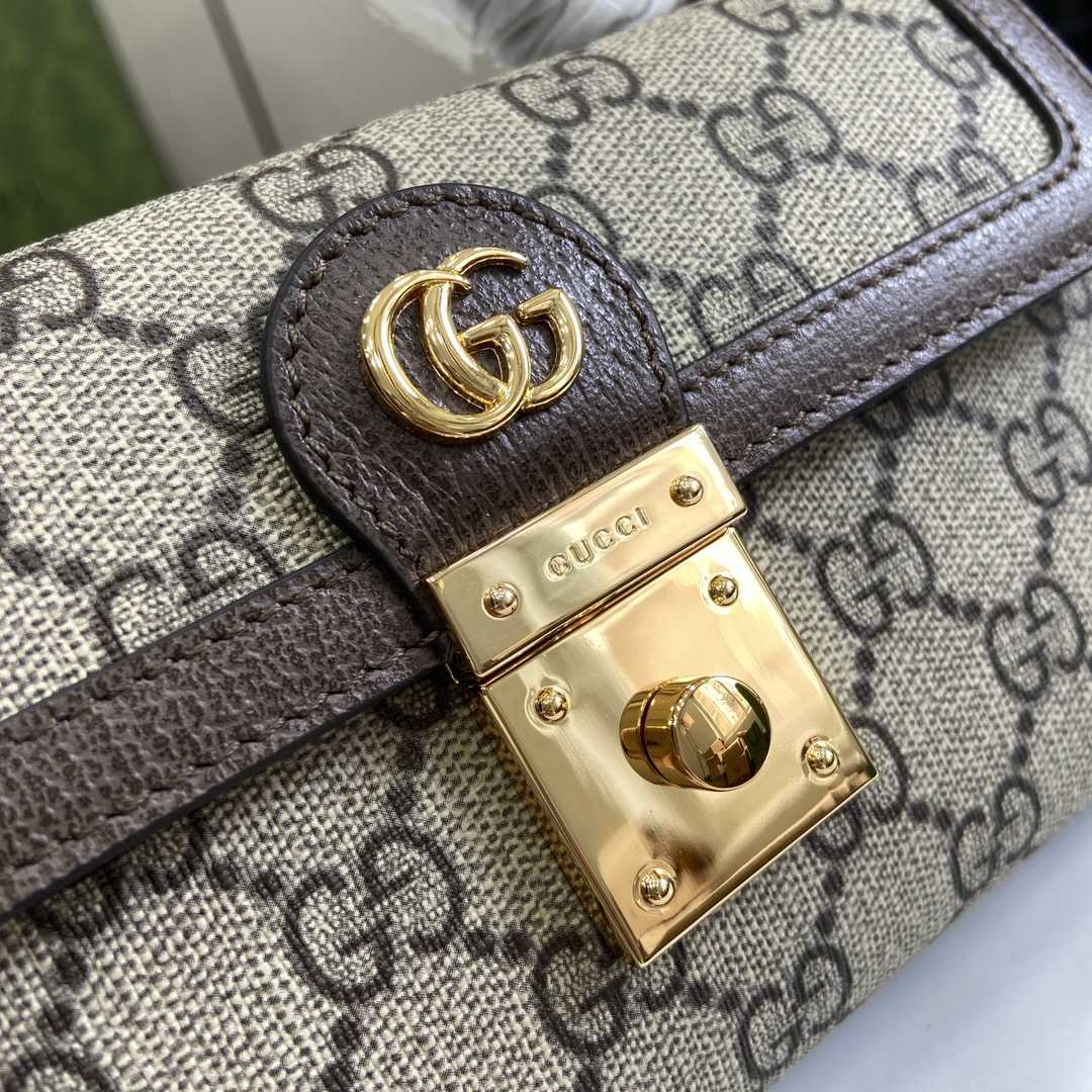 Gucci Ophidia Mini Bag - EUR FASHION