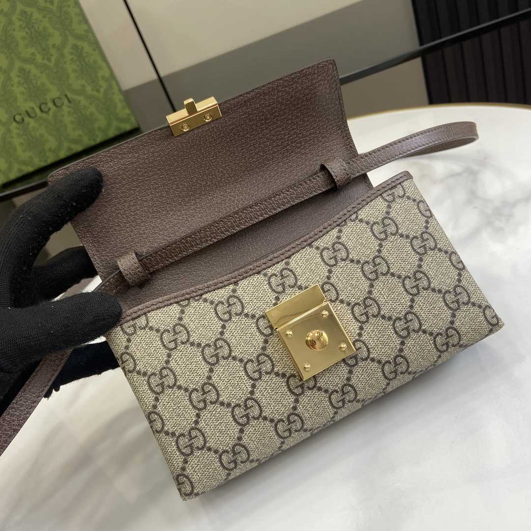 Gucci Ophidia Mini Bag - EUR FASHION