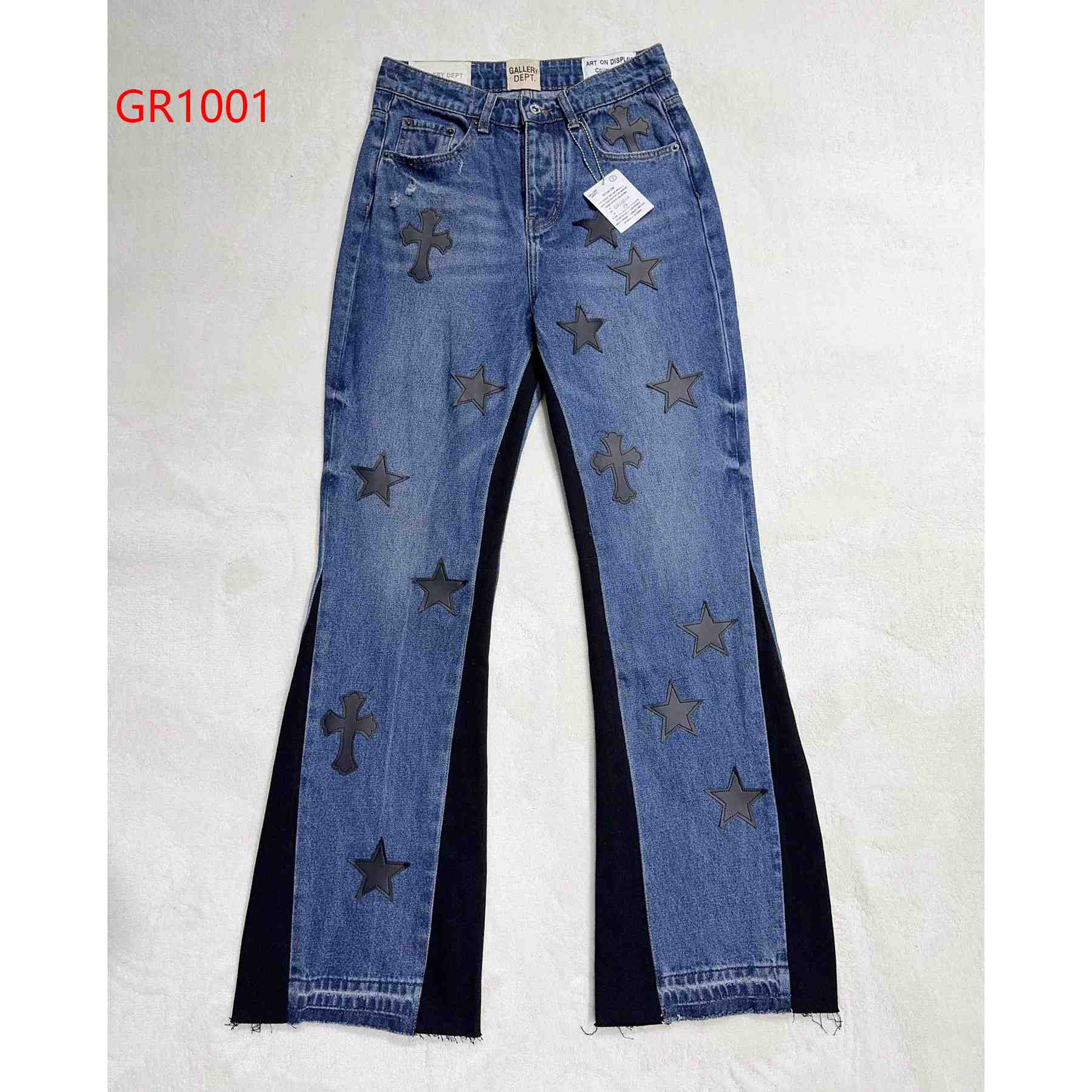 Gallery Dept. Jeans   GR1001 - EUR FASHION