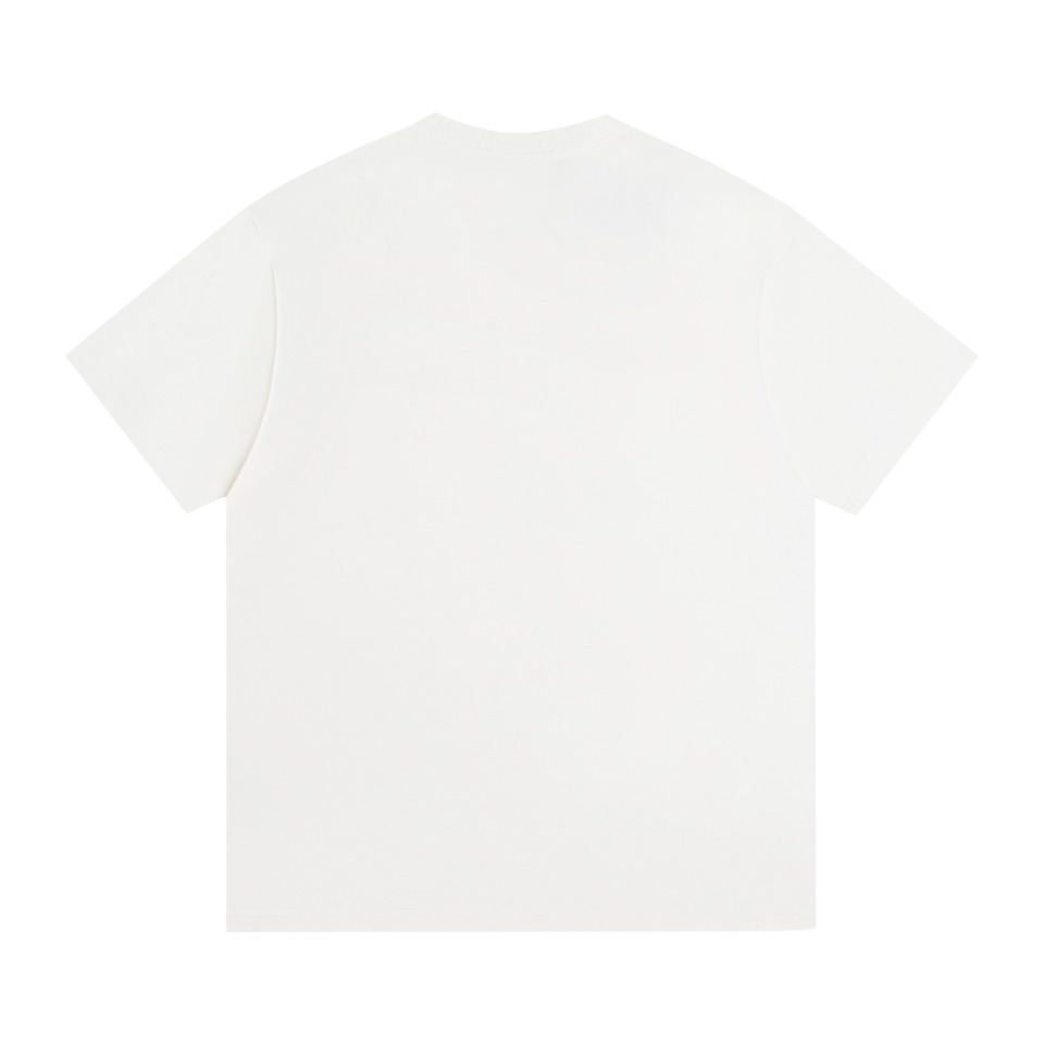 Dior Cotton T-shirt - EUR FASHION