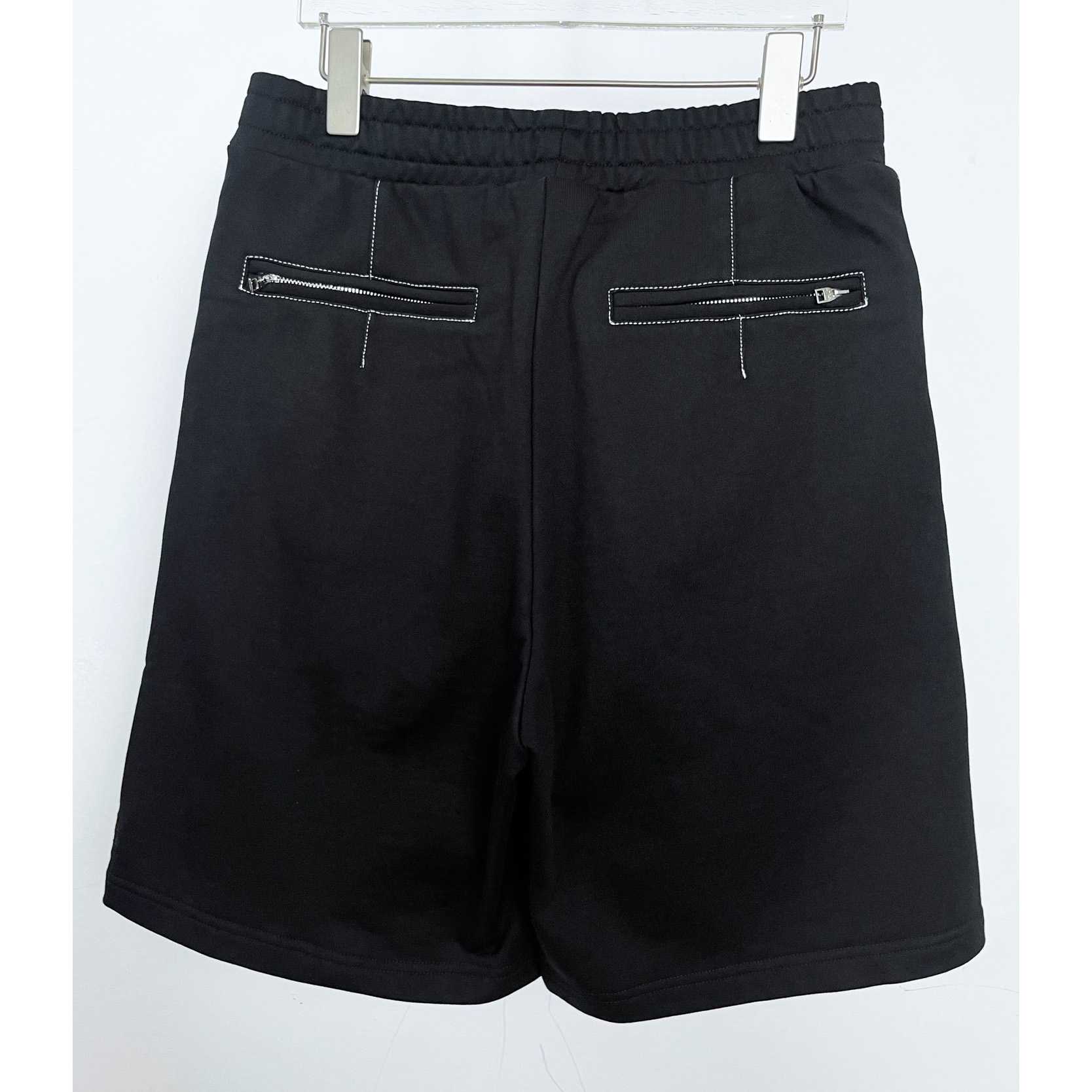 Alexander Mqueen Sporty shorts - EUR FASHION