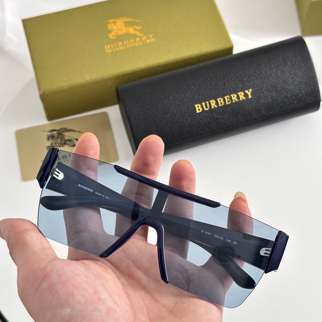 Burberry BE4291 Sunglasses   - EUR FASHION