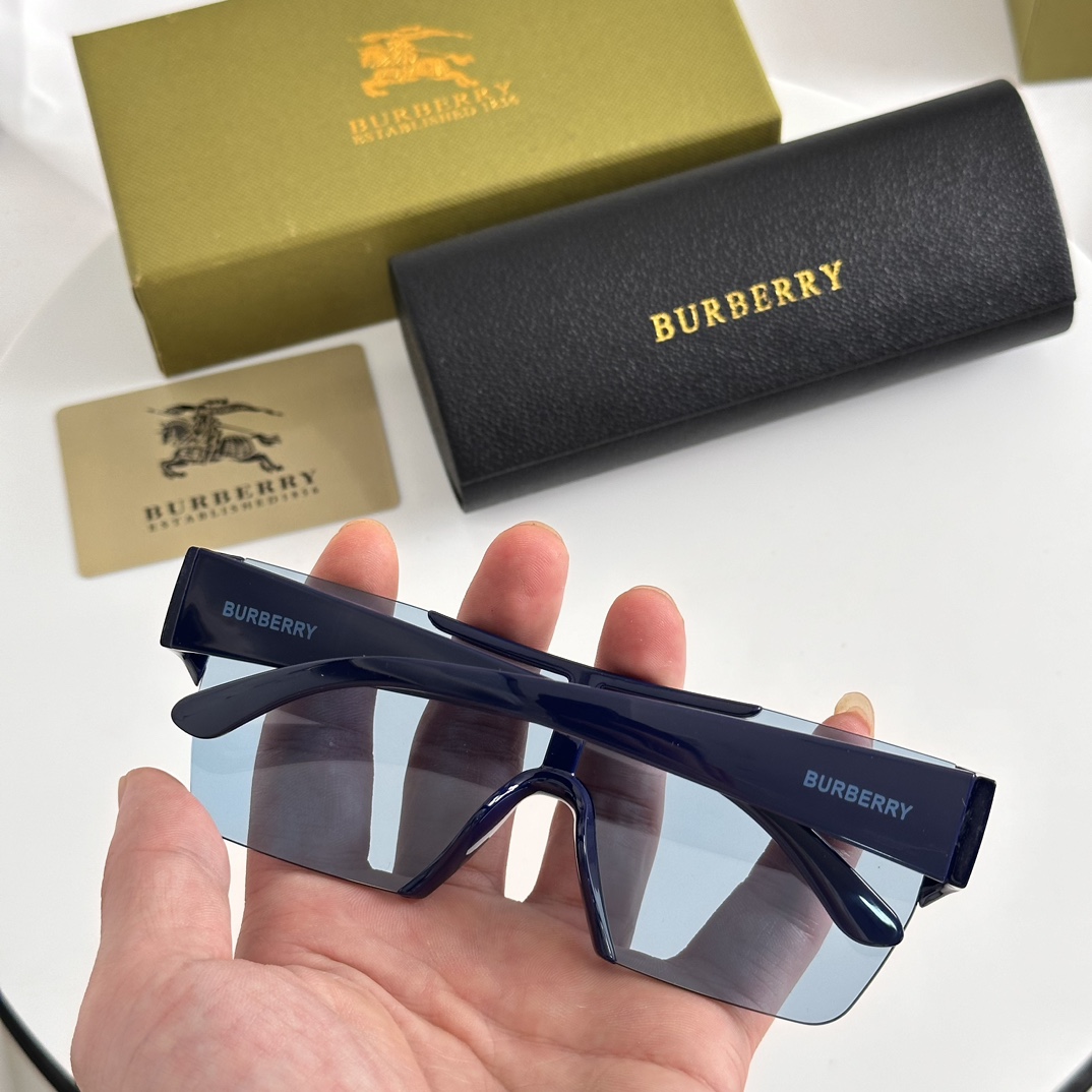 Burberry BE4291 Sunglasses   - EUR FASHION