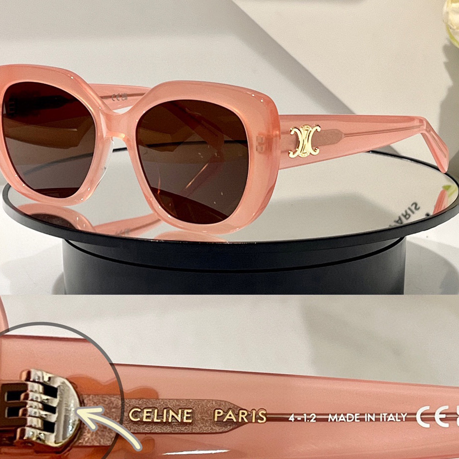 Celine CL40226U Sunglasses  - EUR FASHION