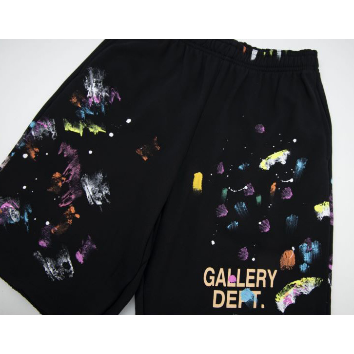 Gallery Dept. Shorts - EUR FASHION