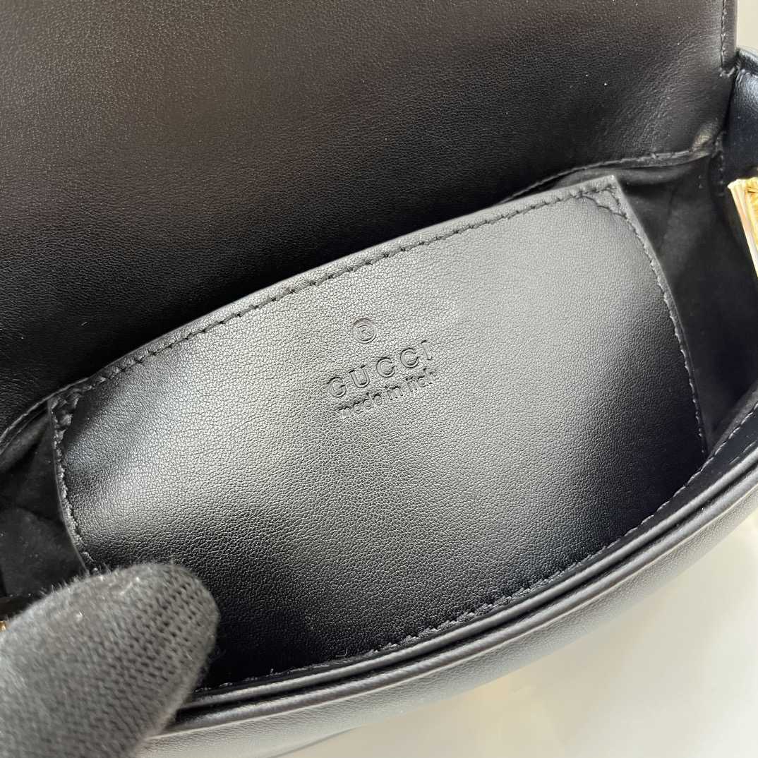 Gucci GG Marmont Mini Top Handle Bag - EUR FASHION