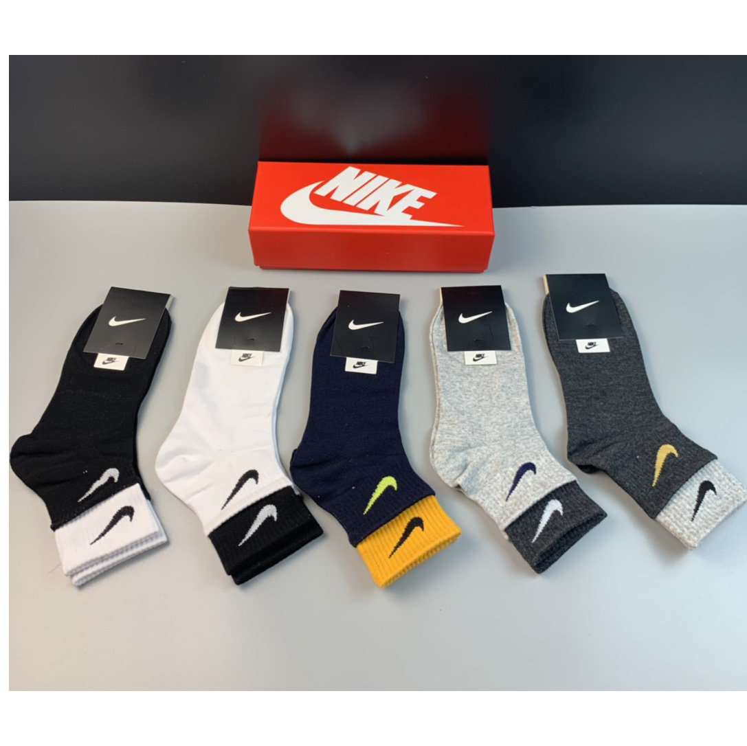 Nike Socks /Box - EUR FASHION