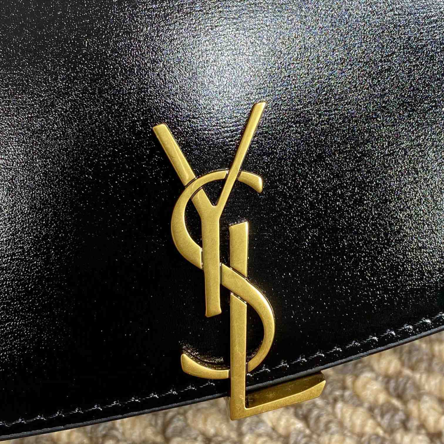 Saint Laurent Voltaire In Box Saint Laurent - EUR FASHION