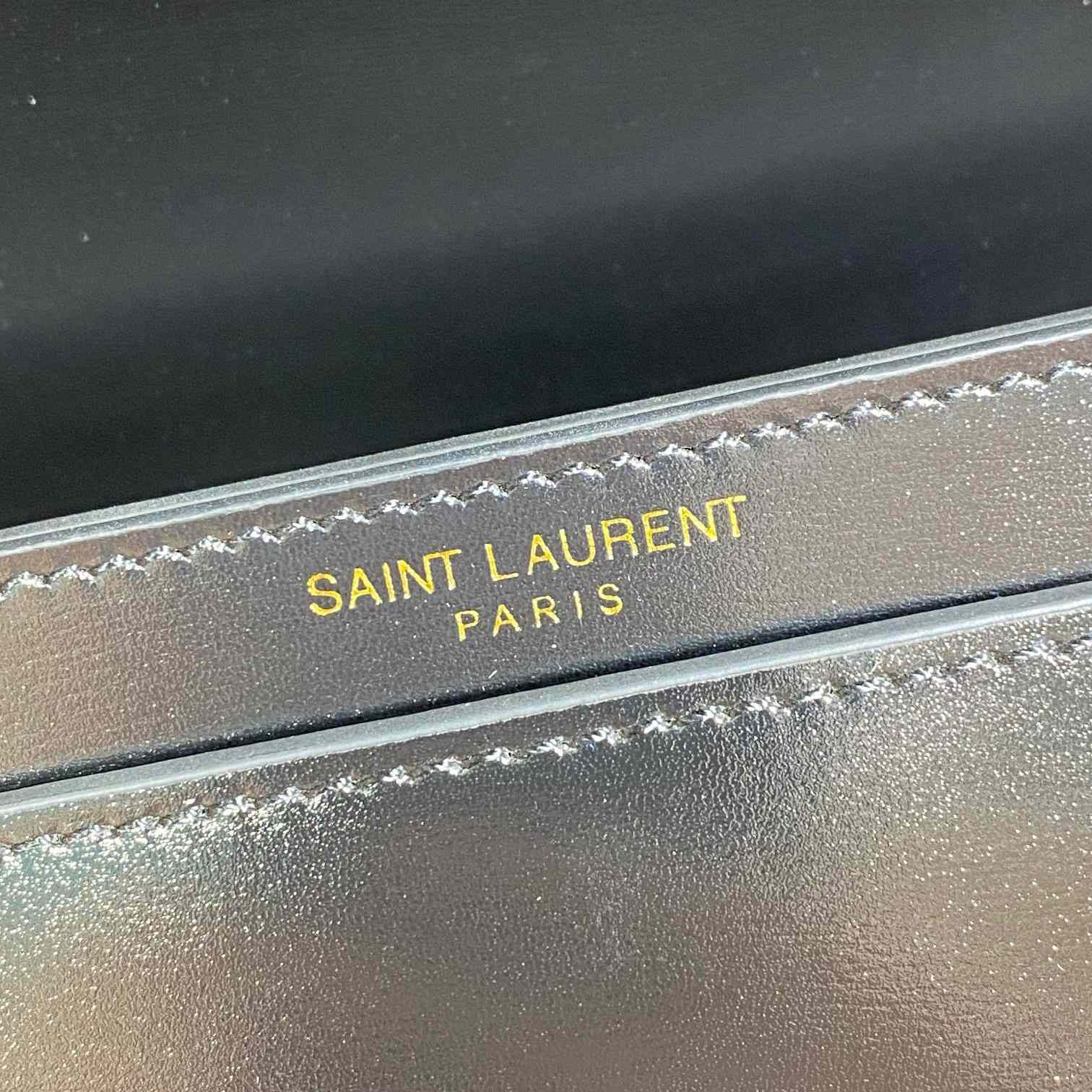 Saint Laurent Voltaire In Box Saint Laurent - EUR FASHION