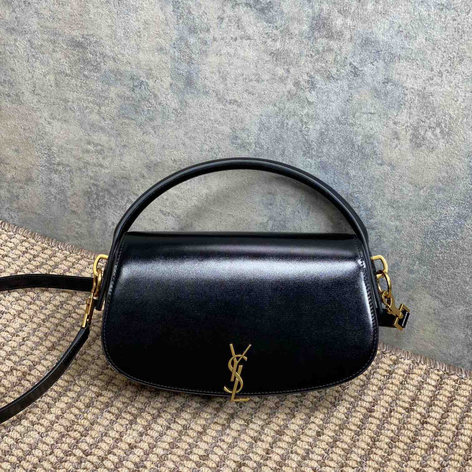 Saint Laurent Voltaire In Box Saint Laurent - EUR FASHION