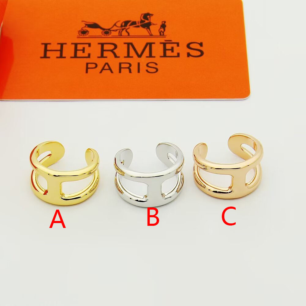 Hermes Osmose Ring - EUR FASHION