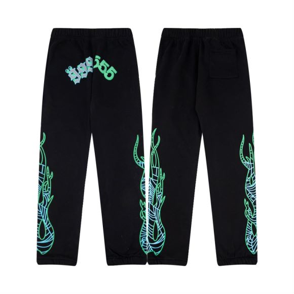 Sp5der Sweatpants - EUR FASHION