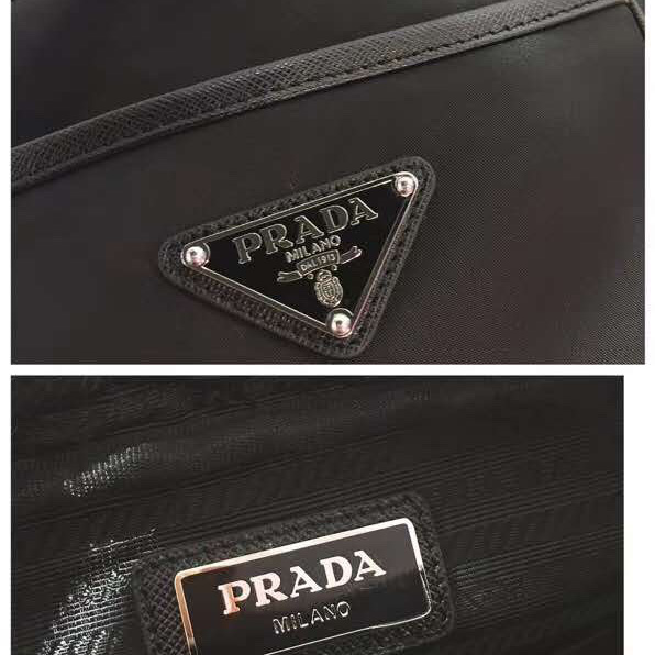 Prada Shoulder Bag ( 20-16-5cm) - EUR FASHION