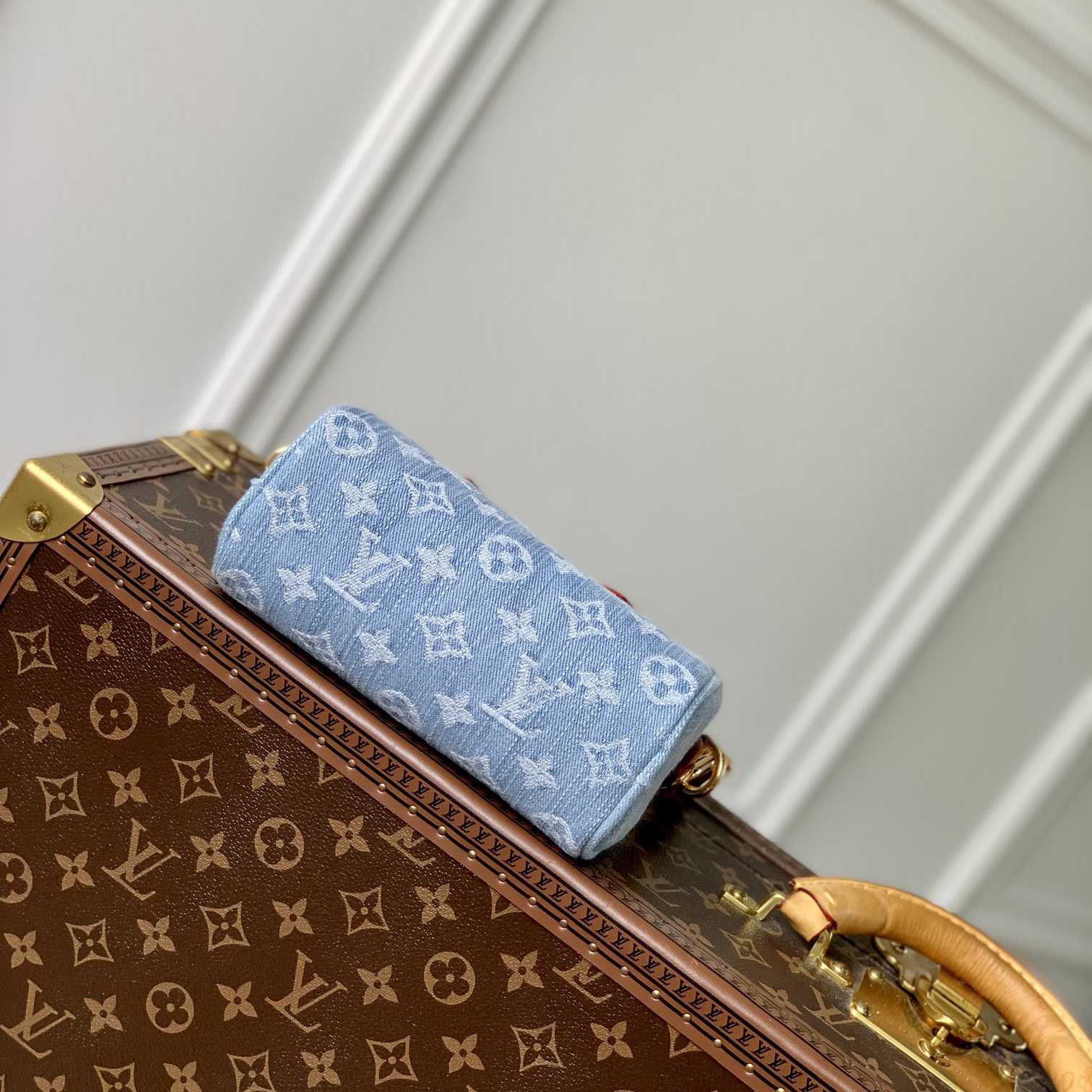 Louis Vuitton Nano Speedy   M11212 - EUR FASHION