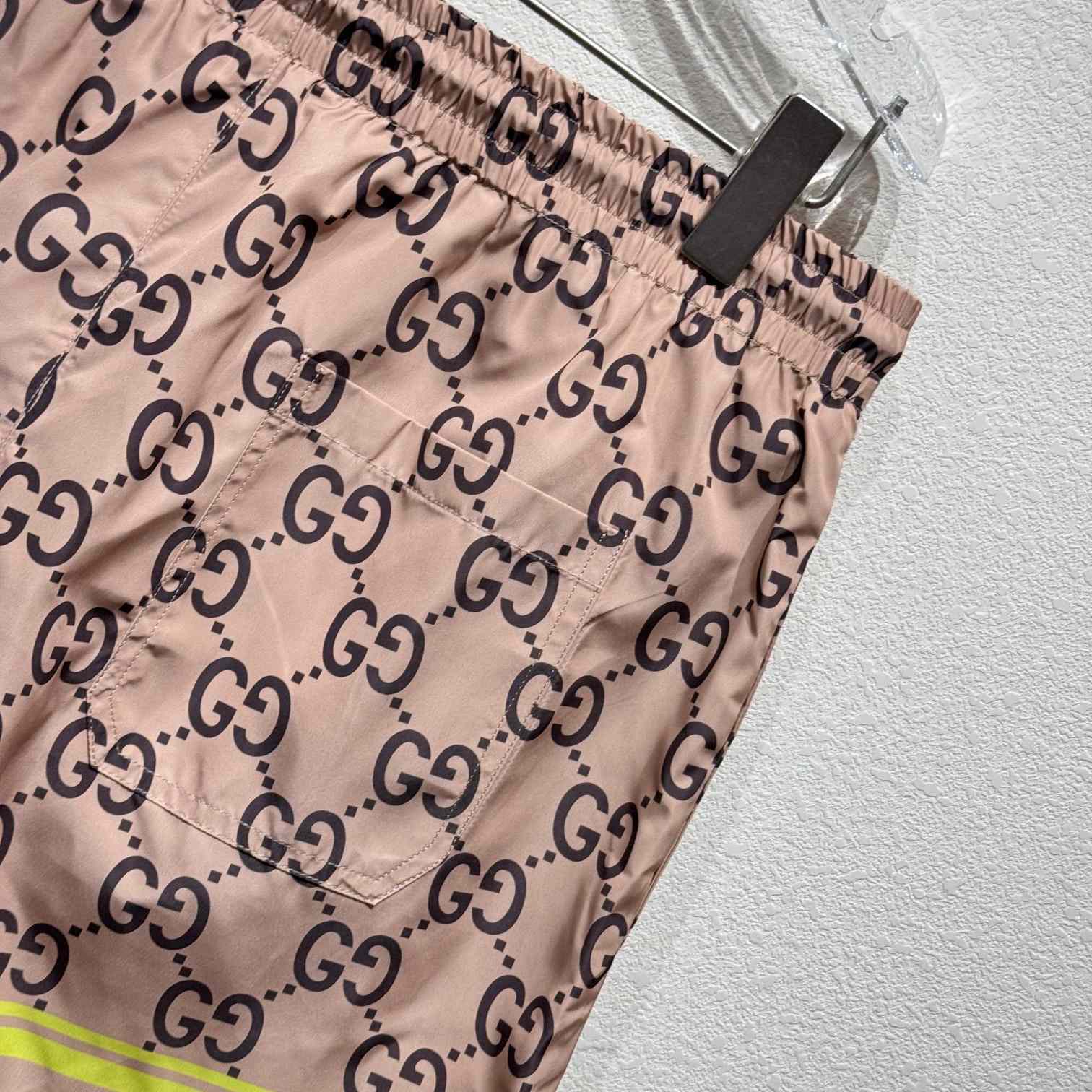 Gucci GG Print Swim Shorts - EUR FASHION