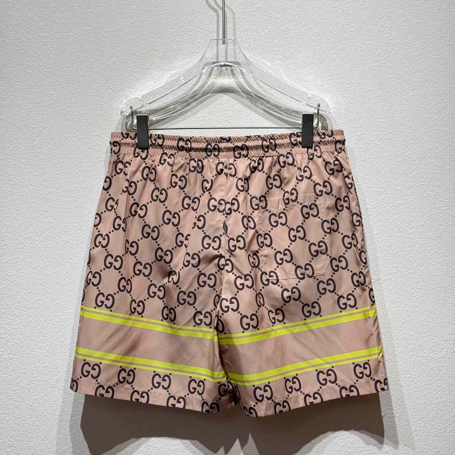 Gucci GG Print Swim Shorts - EUR FASHION