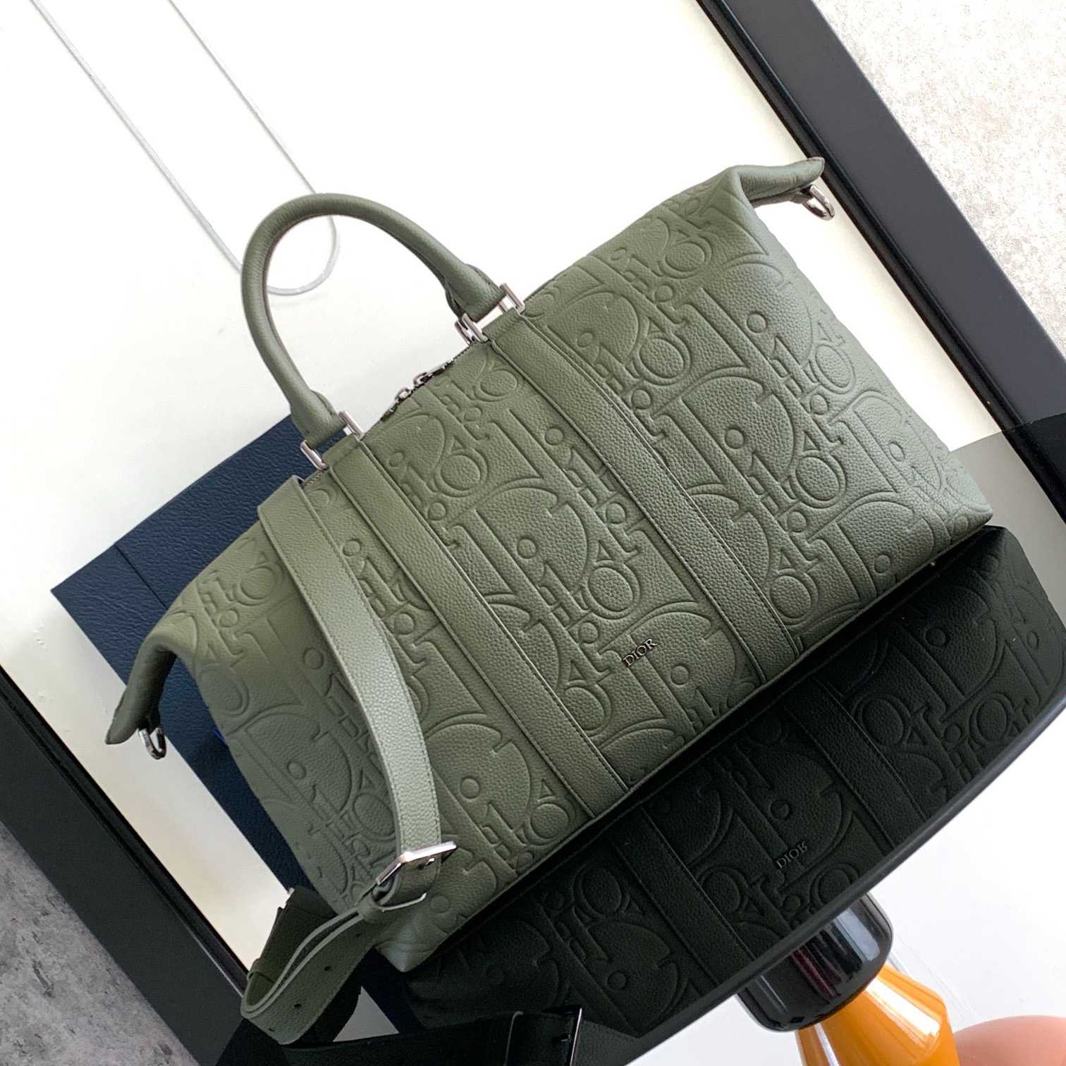 Dior Weekender 40 - EUR FASHION