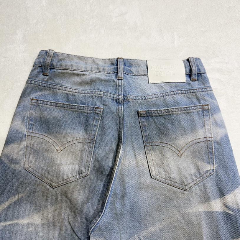 Gallery Dept. Jeans   GR1003 - EUR FASHION