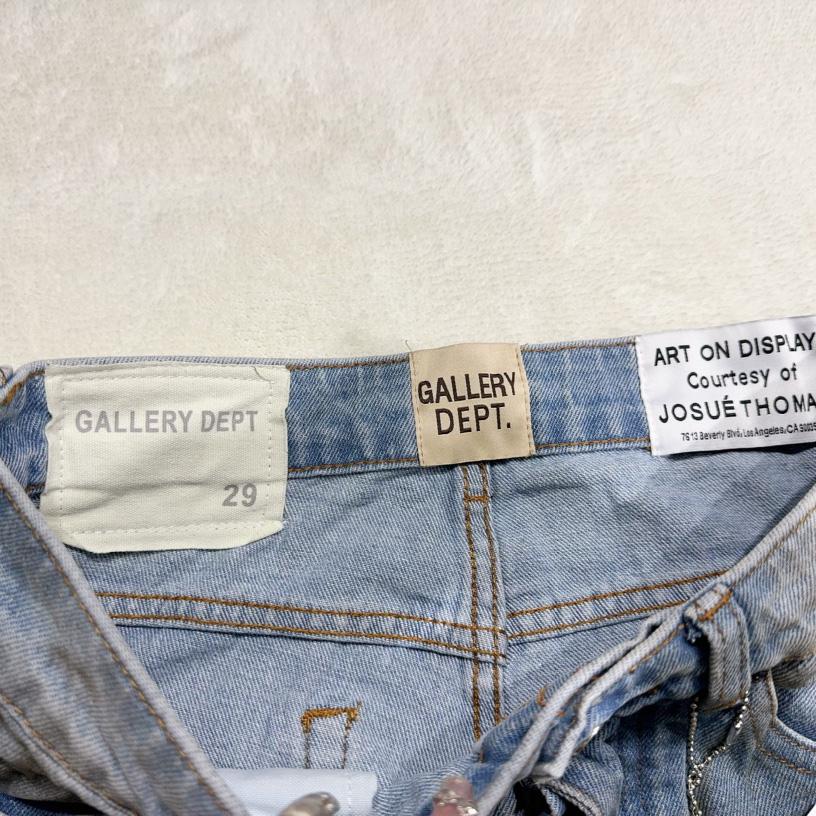 Gallery Dept. Jeans   GR1003 - EUR FASHION